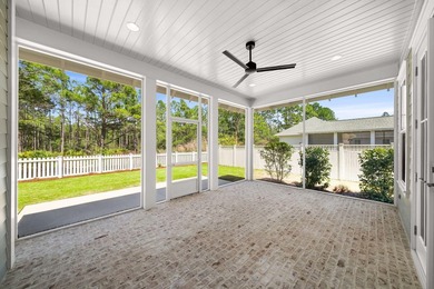 Welcome to Watersound Origins, 'The Pines Preserve', a like-new - photo 33