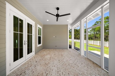 Welcome to Watersound Origins, 'The Pines Preserve', a like-new - photo 34