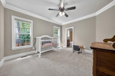 Welcome to this completely custom home in the HEART of Garner - photo 34