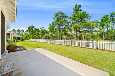 Welcome to Watersound Origins, 'The Pines Preserve', a like-new - photo 35