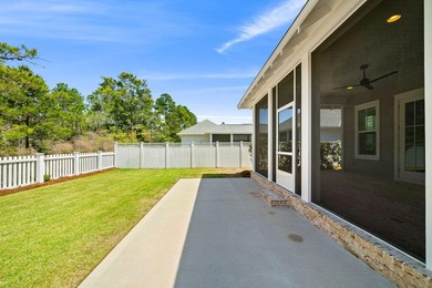 Welcome to Watersound Origins, 'The Pines Preserve', a like-new - photo 36