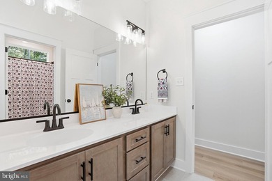 COMPLETED New Construction in Lighthouse Point on the private - photo 36