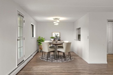 Rare opportunity to own a stunning 4th-floor corner unit in the - photo 7