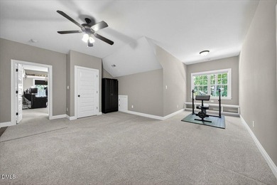 Welcome to this completely custom home in the HEART of Garner - photo 37