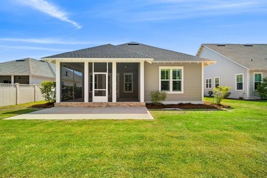 Welcome to Watersound Origins, 'The Pines Preserve', a like-new - photo 38
