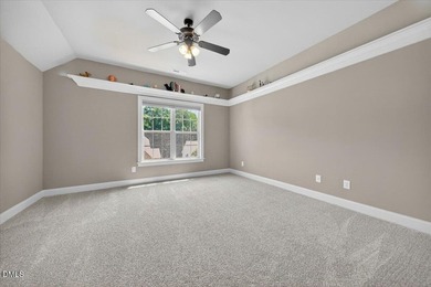 Welcome to this completely custom home in the HEART of Garner - photo 38