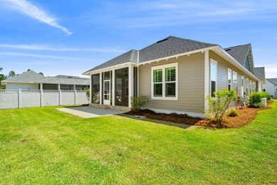 Welcome to Watersound Origins, 'The Pines Preserve', a like-new - photo 39