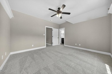 Welcome to this completely custom home in the HEART of Garner - photo 39
