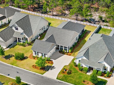 Welcome to Watersound Origins, 'The Pines Preserve', a like-new - photo 41