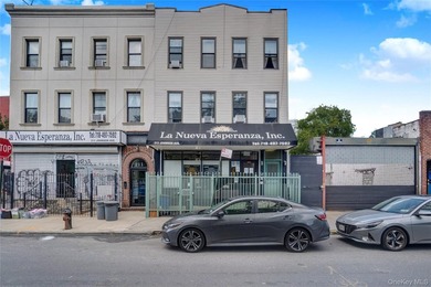 Prime Mixed-Use 4 Family + Store in Williamsburg! 213 Johnson - photo 1