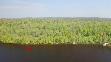 Lake Vermilion Acreage For Sale in Breitung Twp Minnesota