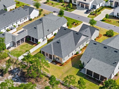 Welcome to Watersound Origins, 'The Pines Preserve', a like-new - photo 42