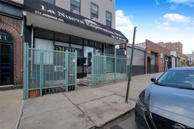 Prime Mixed-Use 4 Family + Store in Williamsburg! 213 Johnson - photo 2