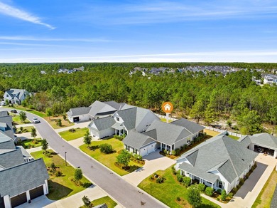 Welcome to Watersound Origins, 'The Pines Preserve', a like-new - photo 43