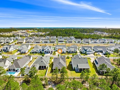 Welcome to Watersound Origins, 'The Pines Preserve', a like-new - photo 44