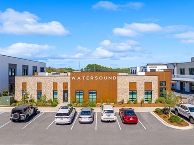 Welcome to Watersound Origins, 'The Pines Preserve', a like-new - photo 46