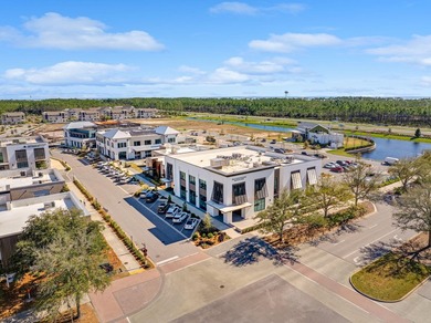 Welcome to Watersound Origins, 'The Pines Preserve', a like-new - photo 47