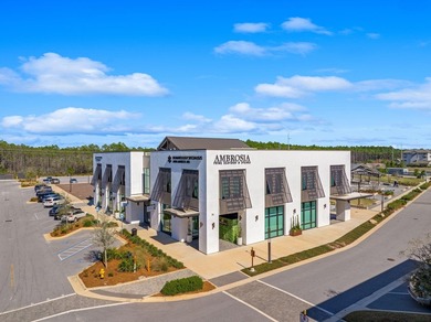 Welcome to Watersound Origins, 'The Pines Preserve', a like-new - photo 48