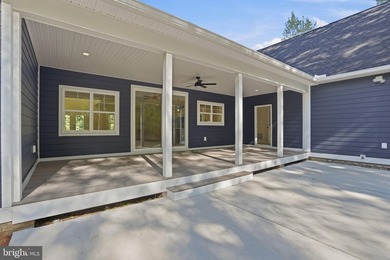 COMPLETED New Construction in Lighthouse Point on the private - photo 48