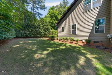 Welcome to this completely custom home in the HEART of Garner - photo 48