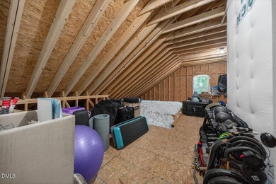 Welcome to this completely custom home in the HEART of Garner - photo 49