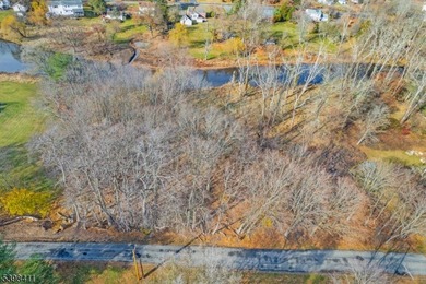 Lake Lot For Sale in Denville, New Jersey