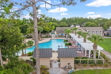 Welcome to Watersound Origins, 'The Pines Preserve', a like-new - photo 57