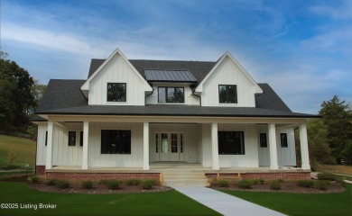 Lake Home For Sale in Prospect, Kentucky