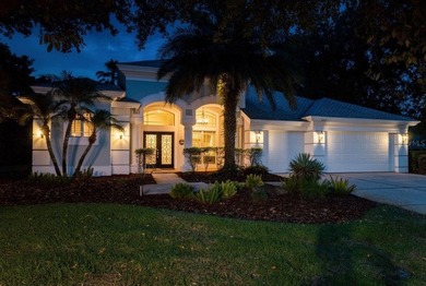 Lake Tarpon Home Sale Pending in Palm Harbor Florida