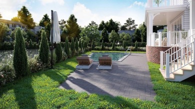 This magnificent new construction home is the latest project