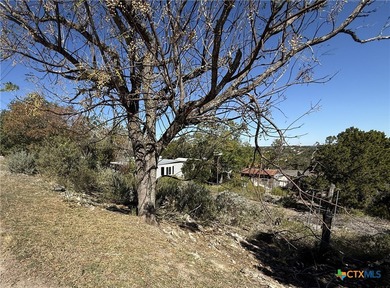 Lake Home For Sale in Canyon Lake, Texas