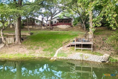 Guadalupe River - Comal County Home For Sale in New Braunfels Texas