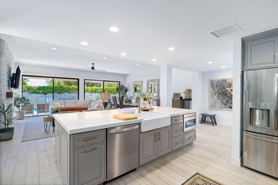 Welcome to this beautifully reimagined and extensively remodeled - photo 12