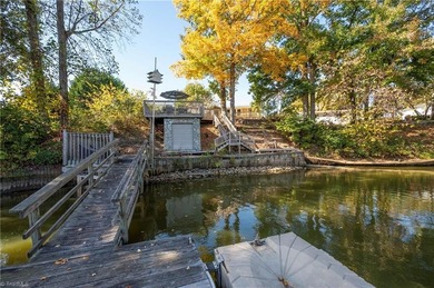 This is the cutest lake front home that has hit the market! - photo 12