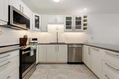 You Deserve this East Facing, Updated 3 Bedroom Island Home! - photo 13