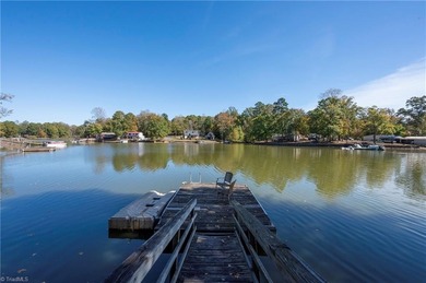 This is the cutest lake front home that has hit the market! - photo 14