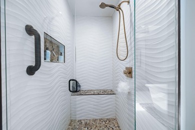 Welcome to this beautifully reimagined and extensively remodeled - photo 17