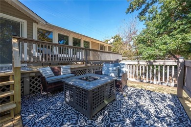 This is the cutest lake front home that has hit the market! - photo 19