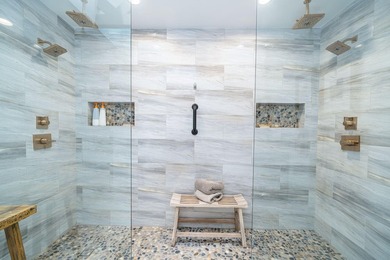 Welcome to this beautifully reimagined and extensively remodeled - photo 21