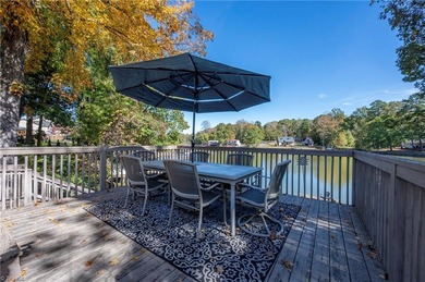 This is the cutest lake front home that has hit the market! - photo 22