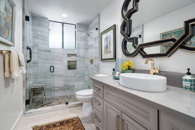 Welcome to this beautifully reimagined and extensively remodeled - photo 23