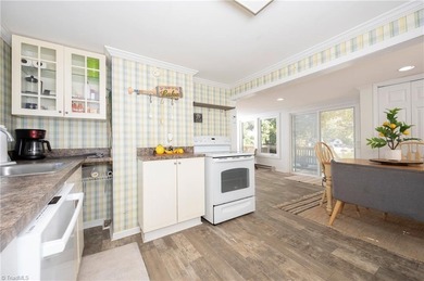 This is the cutest lake front home that has hit the market! - photo 29