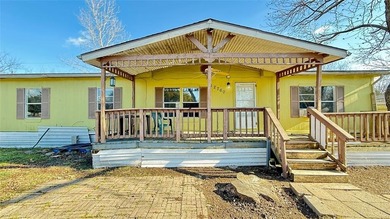 Lake Lavon Home For Sale in Farmersville Texas