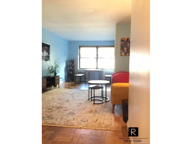 Junior one bed room apartment 6E in great condition on quiet - photo 9