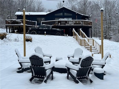 (private lake, pond, coastal) Home For Sale in Other New York