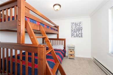 This is the cutest lake front home that has hit the market! - photo 42