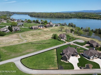 Lake Lot For Sale in Vonore, Tennessee