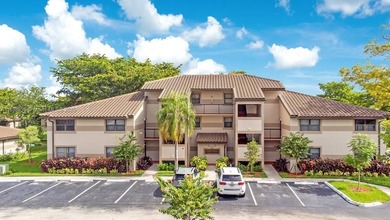 (private lake, pond, creek) Condo For Sale in Sunrise Florida
