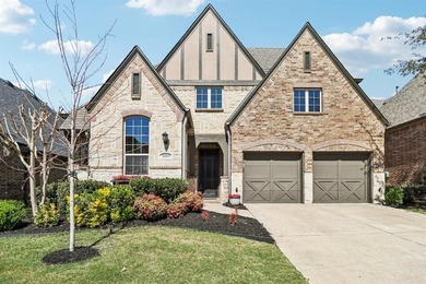 Lake Lewisville Home For Sale in The Colony Texas