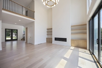 Welcome to The Quinn, a proposed to be built home that redefines - photo 7